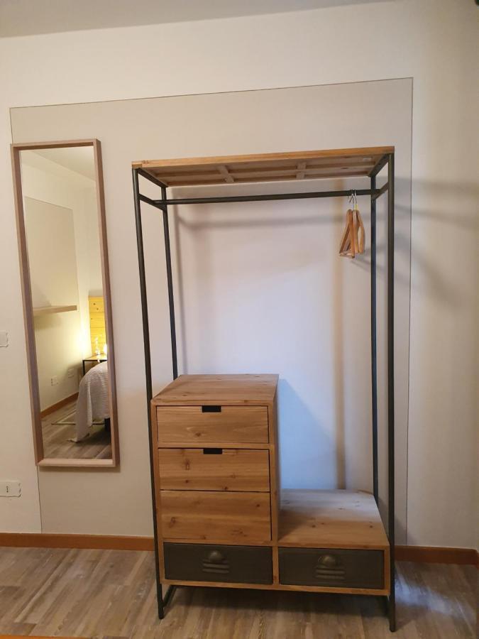 B&B Il Pettirosso Malonno Exterior photo