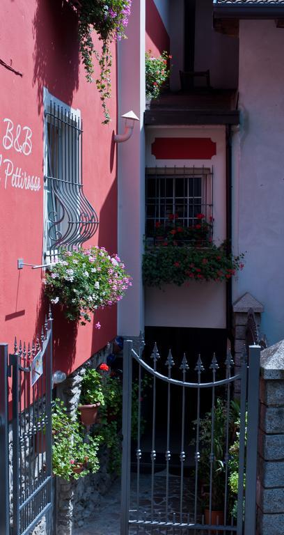 B&B Il Pettirosso Malonno Exterior photo